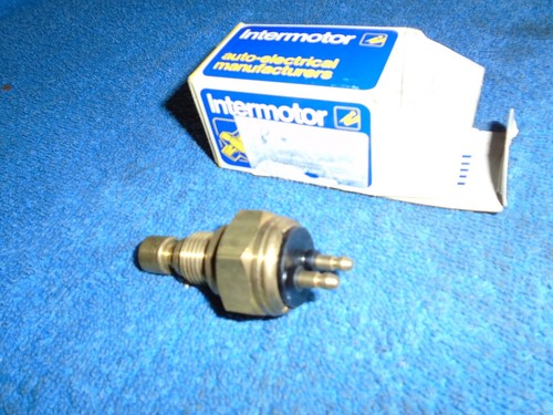 Nos intermotor radfan switch - nos,
