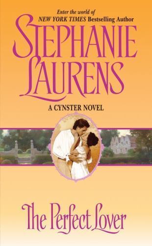 The perfect lover - lover;, cynster