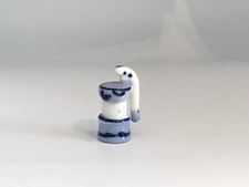 Vintage Victorian Porcelain