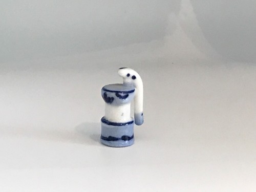 Vintage victorian porcelain - victorian,