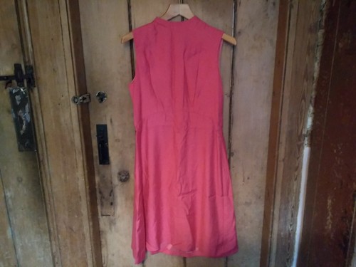 Retro wendy vintage 60s pink - 60s,