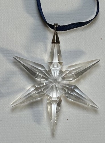 Swarovski 2003 annual crystal - 2003,