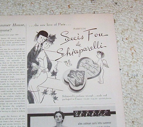 1954 print succe - print, de