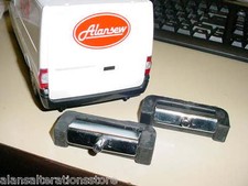 Pair of Industrial Sewing