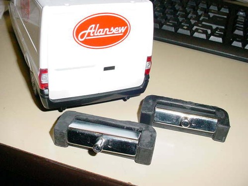 Pair industrial sewing - pair, of