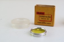 Vintage Kodisk Kodak Cloud