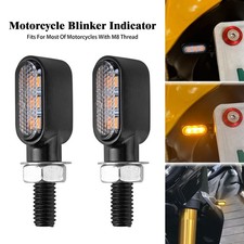 Motorcycle LED Turn Signal