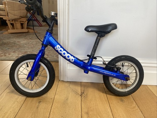 Ridgeback scoot kids balance - scoot,