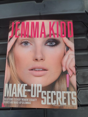 Jemma kidd make secrets - secrets,
