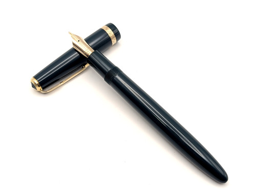 Parker duofold maxima - parker, green