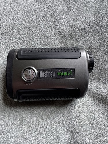 Bushnell tour rangefinder - v2,