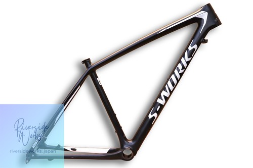 Specialized works epic ht - specialized,
