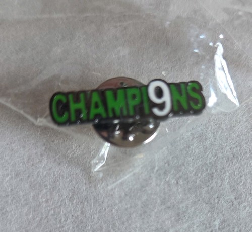 Retro celtic pin - celtic,