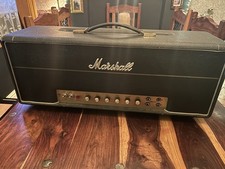 Marshall 1959 SLP, 2005