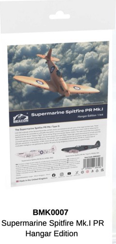 Beacon models bmk0007 - models,