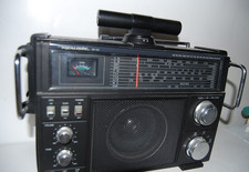 SW-100 Multiband Receiver