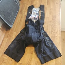 Black Assos T - equipe evo