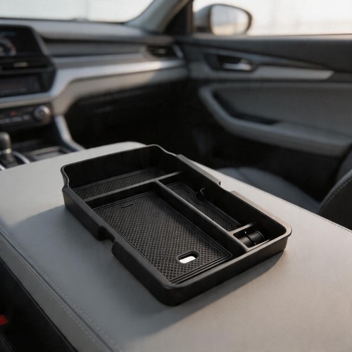 Storage organizer for honda - for,