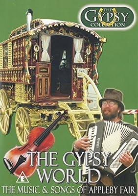 The gypsy world - gypsy,