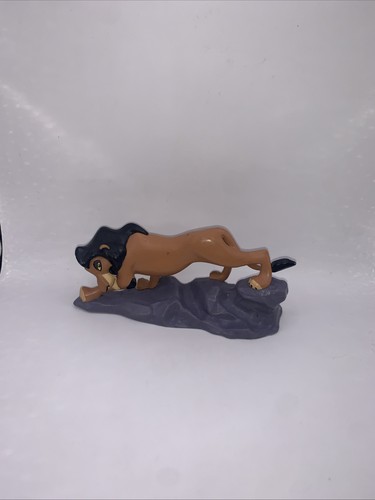 Disney lion king - lion,