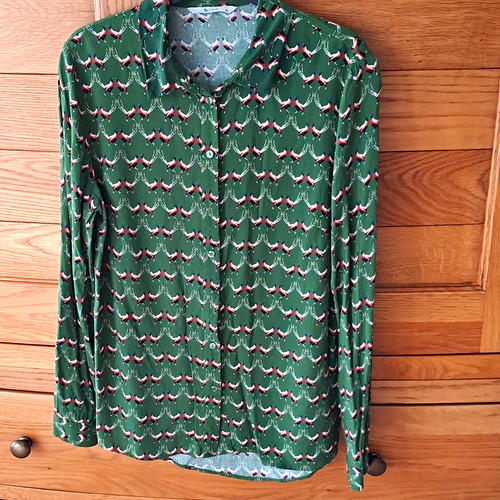 Pheasant bird print - tu,