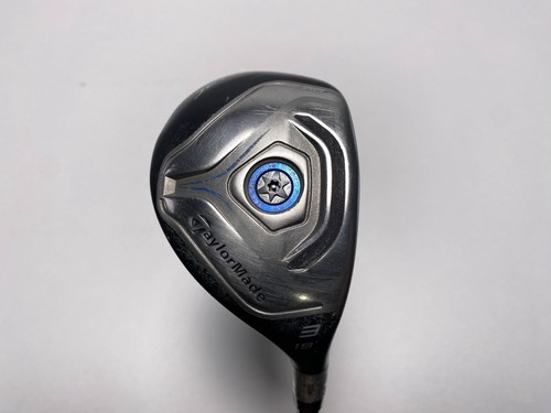 Taylormade jetspeed hybrid - taylormade, 3