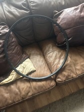 Cube Alexrims GX20 700C Black