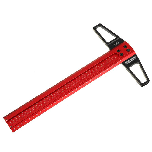 300mm aluminium alloy - 300mm,