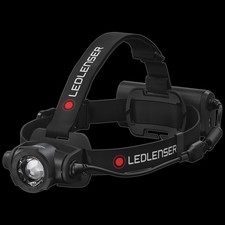 Led Lenser H7R Core