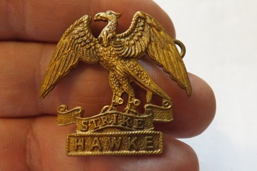 Military badge royal naval - military,
