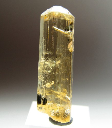 Glistening clear gem imperial - gem,