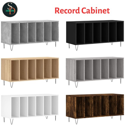 Record cabinet vinyl - cabinet,