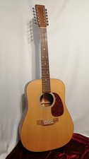 MARTIN D12-1 12-string Acoustic Guitar
