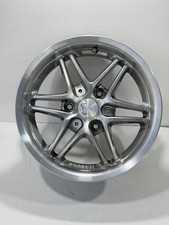 08-15 SMART FORTWO BRABUS