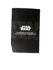 Funko Disney Pint Glass &