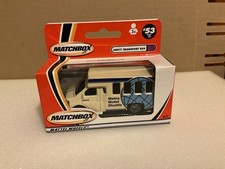 Matchbox Mattel Wheels #53