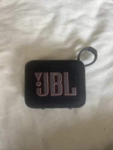 Jbl bluetooth speaker - go, 4