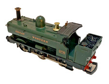 HORNBY R760 GWR 0-6-0PT CLASS 2721 OPEN CAB UP GRADED COAL HOPPER