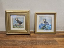 ORIGINAL Scottish Encaustic