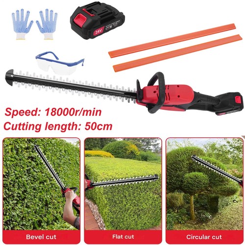 Electric 21v garden - electric, cordless