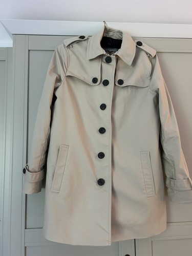 Hobbs women beige cotton - hobbs,