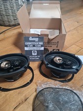 Theloudest compition 2000w 6x9 Speakers BARGAIN