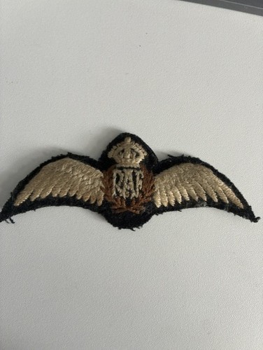 Original ww2 raf royal air - raf,