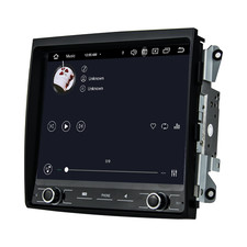 8.4" Car Radio for 11-17