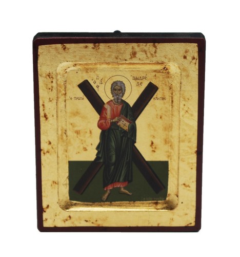 Greek orthodox handmade wooden - handmade,