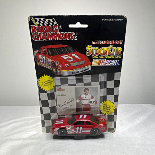 Racing champions 1992 - champions,