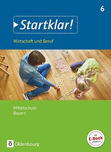 Startklar 6 - startklar!,