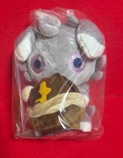 Pokemon Center Espurr Plush