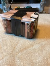 Cyclon - 2V rechargeable Battery Pack Vintage Untested For Display Or Repurpose