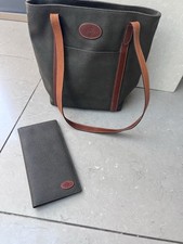 Vintage Mulberry Bag & Travel